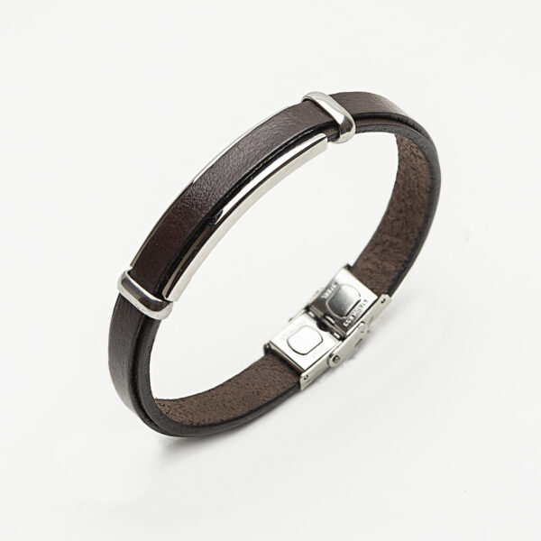 CLASSIC BROWN
