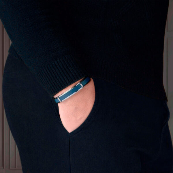 CLASSIC BLUE - Imagen 3