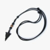 LANCES BLACK