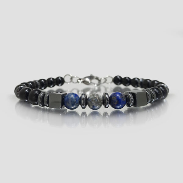 HALK BLUE