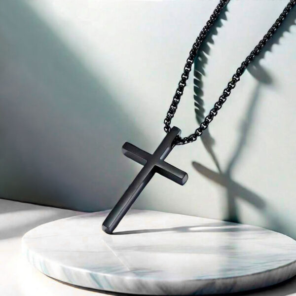 BLACK-CROSS - Imagen 2
