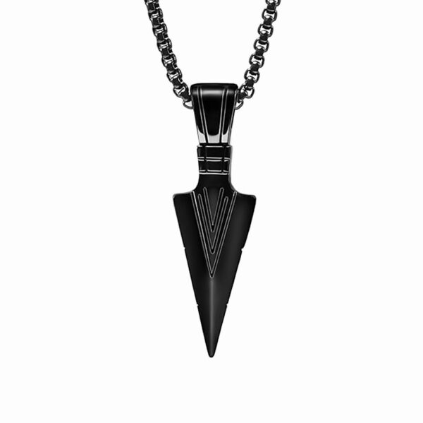 BLACK-ARROW - Imagen 3