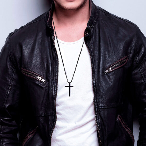 BLACK-CROSS - Imagen 3
