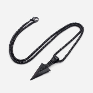 BLACK-ARROW