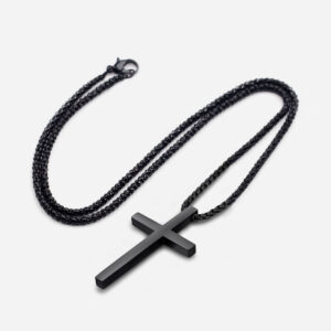 BLACK-CROSS