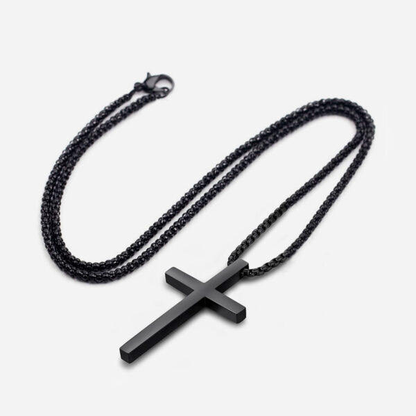 BLACK-CROSS