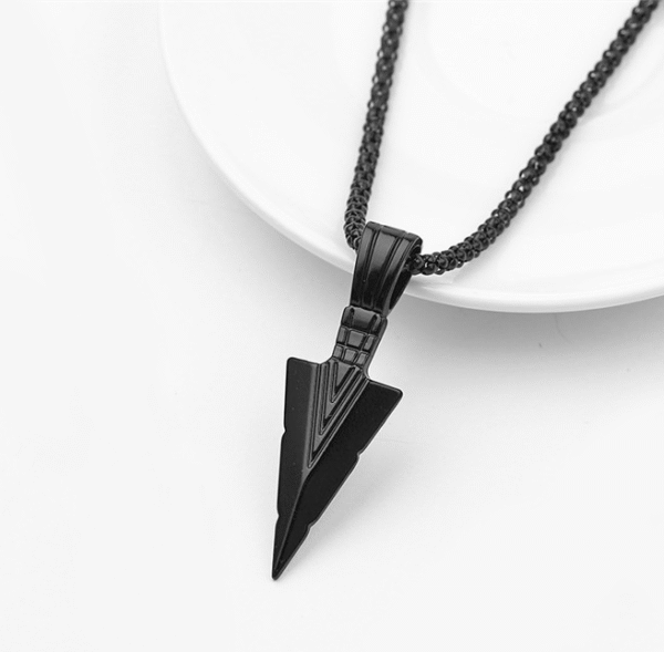 BLACK-ARROW - Imagen 2